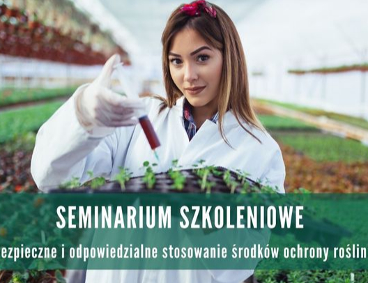 Zapraszamy na bezpłatne seminarium szkoleniowe!