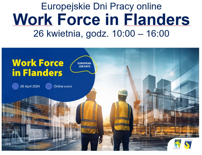 Europejskie Dni Pracy WORK FORCE 