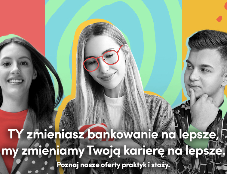 Programy praktyk i staży Bank Pekao S.A. 2024