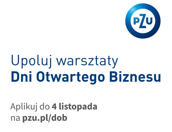 Dni Otwartego Biznesu PZU